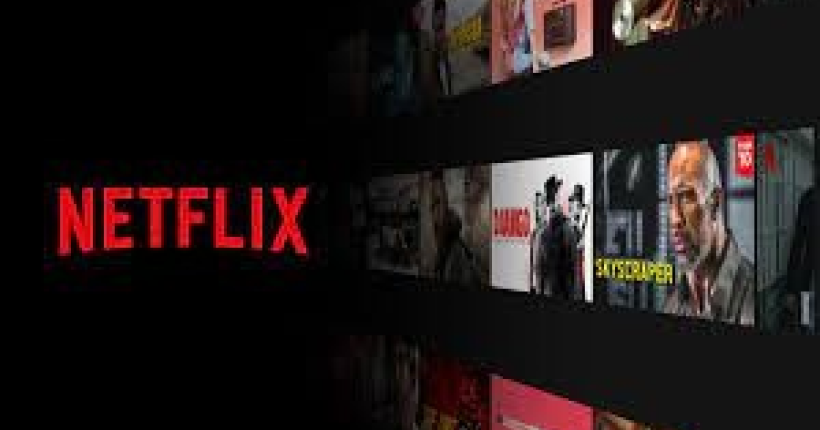 Netflix відкриє офлайн-майданчики з розвагами, сувернірами і рестораном