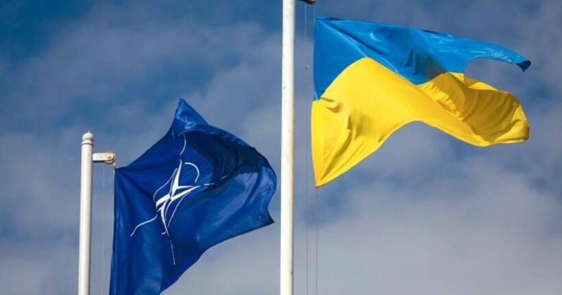 Чернєв про вступ України в НАТО: Вже не йдеться про можливість, тепер йдеться про терміни