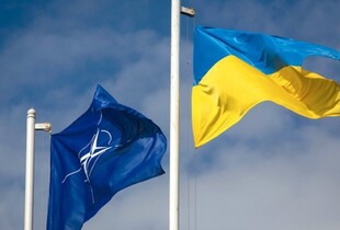Чернєв про вступ України в НАТО: Вже не йдеться про можливість, тепер йдеться про терміни