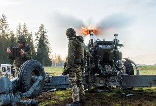 Ворог пішов у атаку: яка ситуація біля Авдіївки