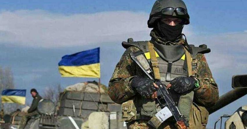 Україна витрачає на армію та оборону в 10 разів більше, ніж 