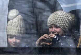 В Офісі президента підтвердили повернення в Україну чотирьох викрадених росією дітей