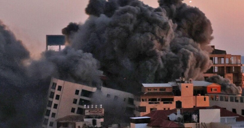 Армія Ізраїлю знищила вже шість топ-представників ХАМАС з 7 жовтня