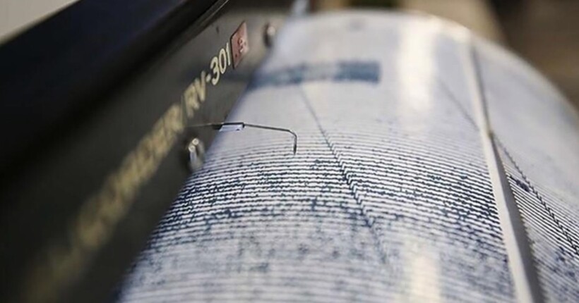 В Ірані стався землетрус силою 5,5 балів: що відомо