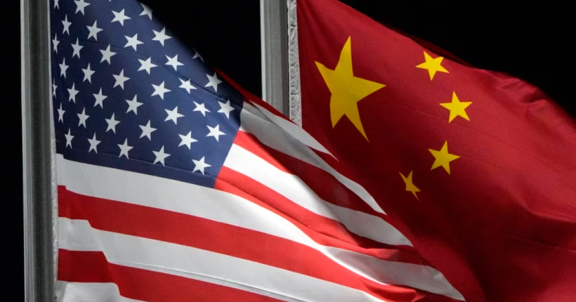 США посилюють обмеження на експорт чипів до Китаю