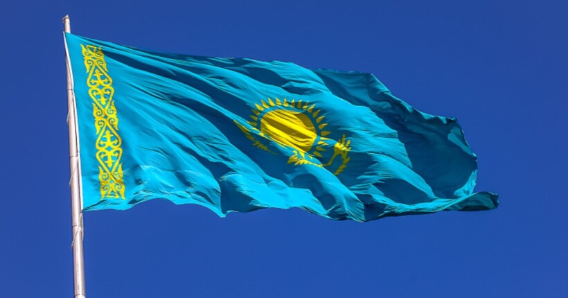 Казахстан ввів заборону на експорт в рф 106 видів товарів, – Єрмак