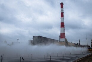 Зеленський увів в дію рішення про захист об'єктів критичної інфраструктури та енергетики
