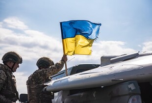 ЗСУ закріпилися на лівому березі Херсонщини, – ISW