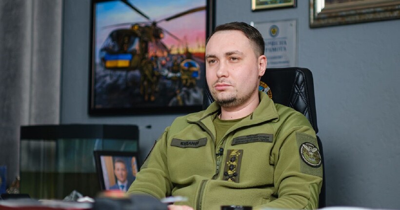 Всім буває страшно: Буданов пояснив, чому бере участь у бойових виходах