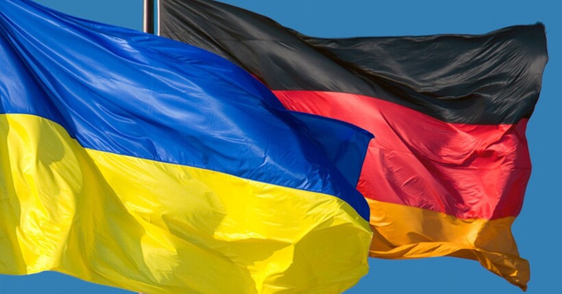 Німеччина надасть ще €200 млн Україні