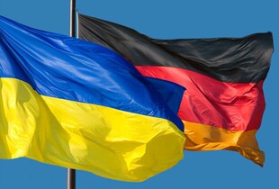 Німеччина надасть ще €200 млн Україні