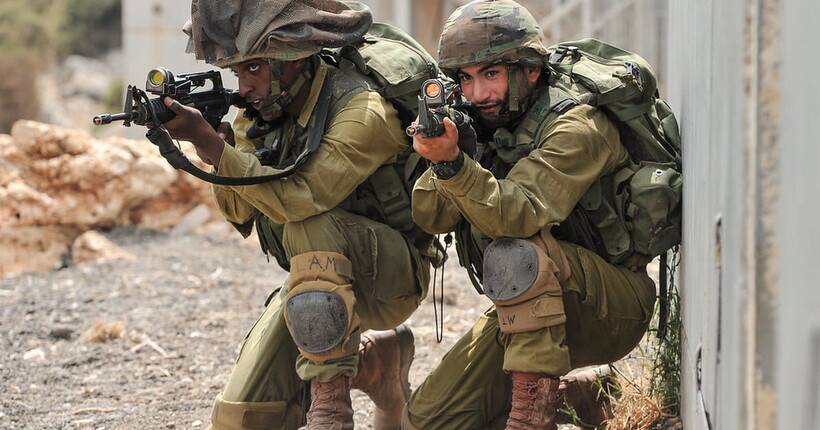 Ізраїль знову ввів повну блокаду Сектора Гази та готовий до наземної операції