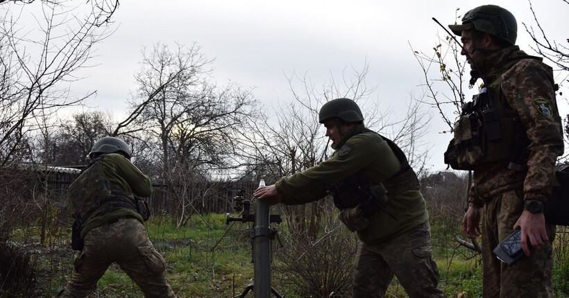 На штурмі Авдіївки росіяни вже втратили загальновійськову бригаду, - Нарожний