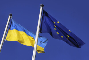 Україна підготує план реформ та розвитку на чотири роки для отримання €50 млрд від ЄС