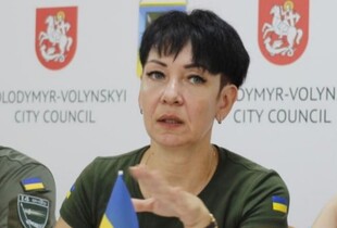 Ранок на Куп’янському напрямку почався гучно, — 14 ОМБ