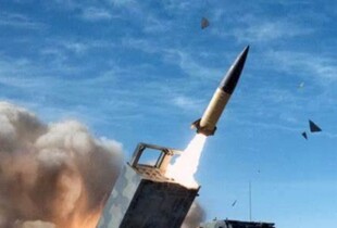 Двома ударами ATACMS знищено 5% всіх вертольотів ворога, що воюють в Україні