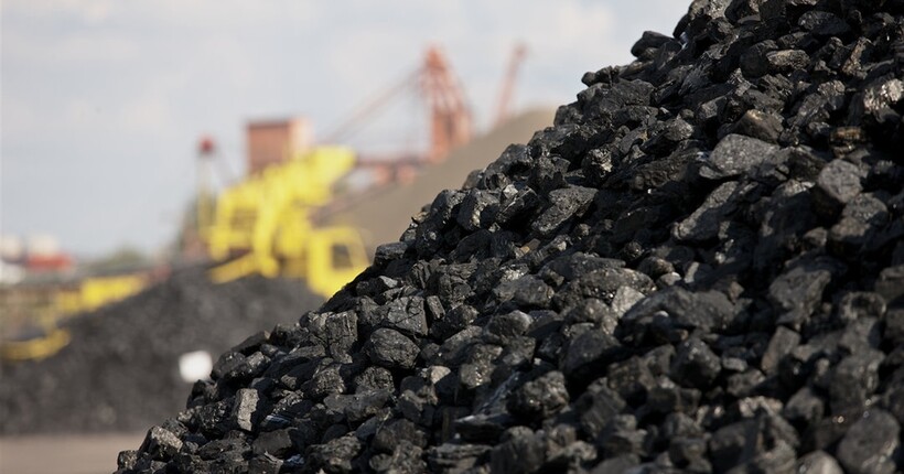 Україна імпортувала з Польщі понад 38 тис тонн вугілля для опалювального сезону