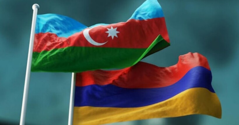 Без втручання заходу: мирні переговори між Вірменією та Азербайджаном пройдуть в Ірані