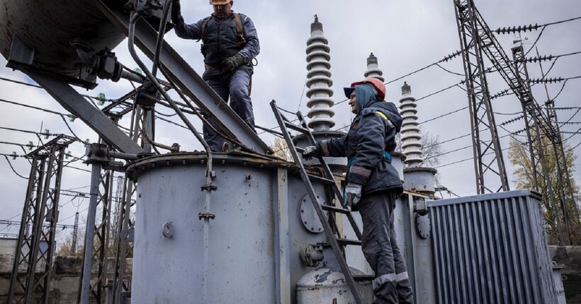 Тариф на електроенергію в Україні може зрости через заборгованість Банку Альянс перед НЕК 