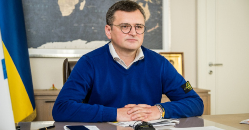 Голова МЗС переконаний в необхідності запровадження множинного громадянства в Україні