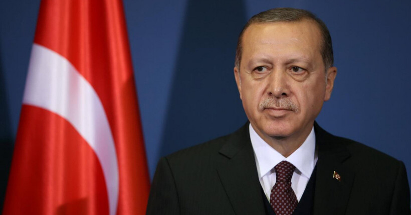 Ердоган передав у парламент Туреччини протокол про членство Швеції в НАТО