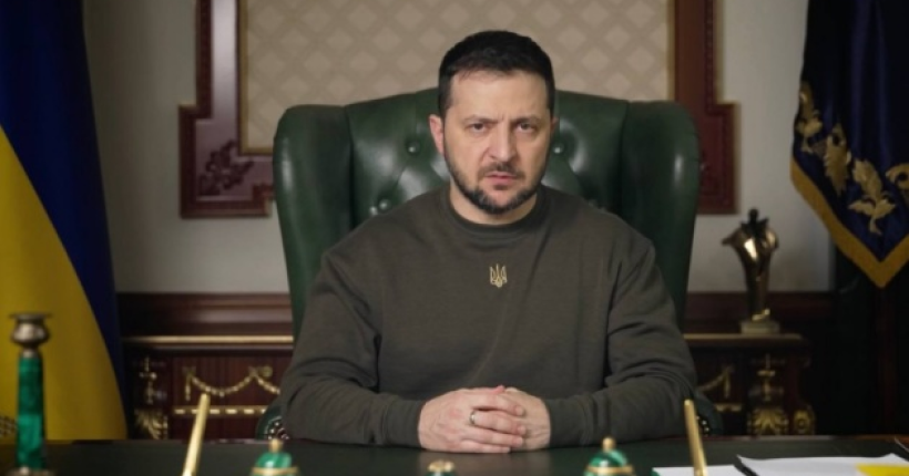 Зеленський провів важливу Ставку: говорили про наступальні та оборонні дії