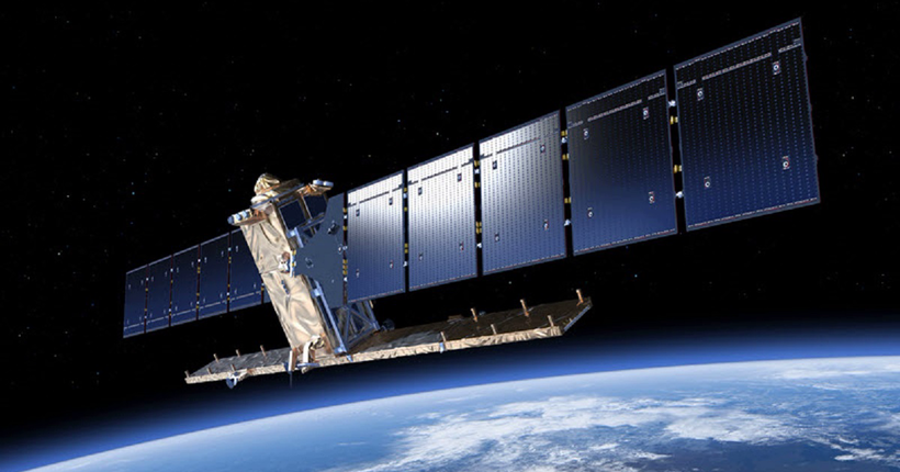SpaceX уклала угоду про запуск європейських супутників, - WSJ