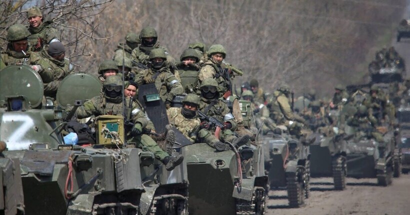 В Україні повідомили про підозру військовим рф, які розстріляли трьох братів на Чернігівщині