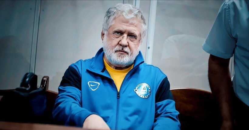 Справа Коломойського: суд залишив українського олігарха під вартою