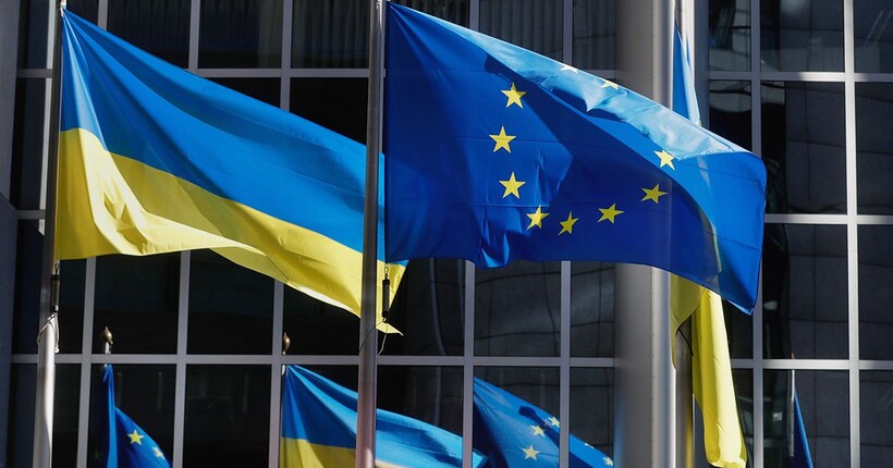 Звіт щодо оцінки прогресу Україну в заявці на членство в ЄС представлять 8 листопада