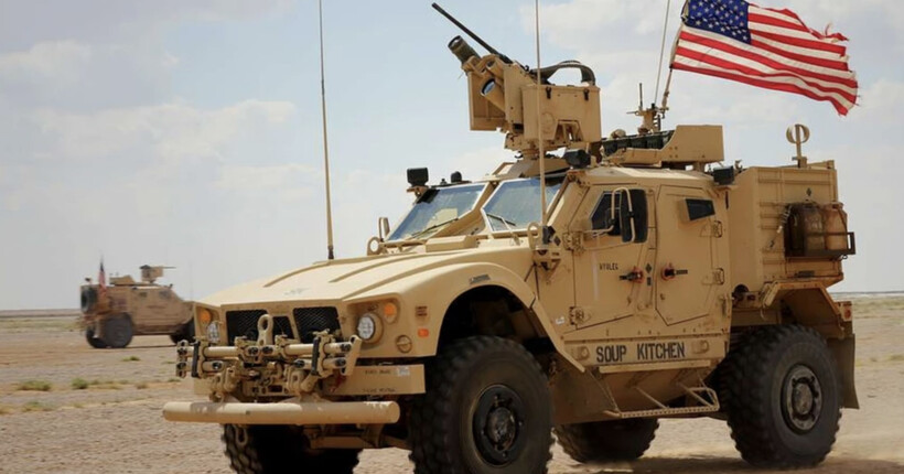 У США занепокоєні можливістю нових атак на свої військові бази на Близькому Сході