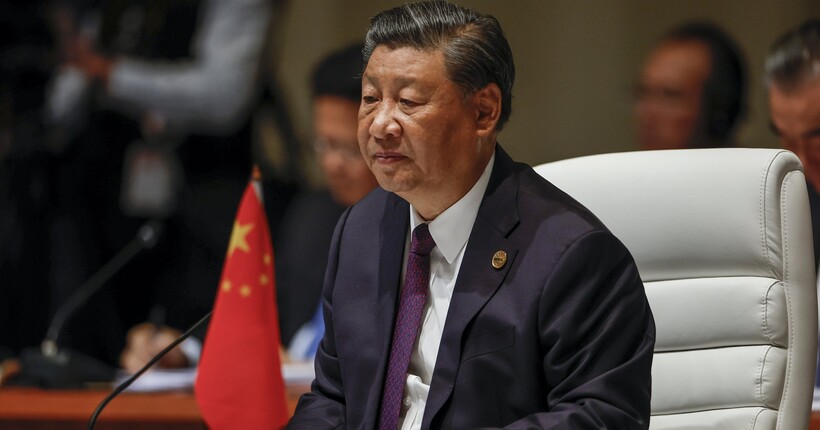 Сі Цзіньпін: Китай готовий співпрацювати із США