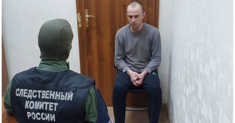 Росіяни засудили до 23 років ув’язнення захисника Маріуполя