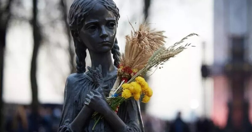 Парламент Уельсу визнав Голодомор геноцидом українського народу