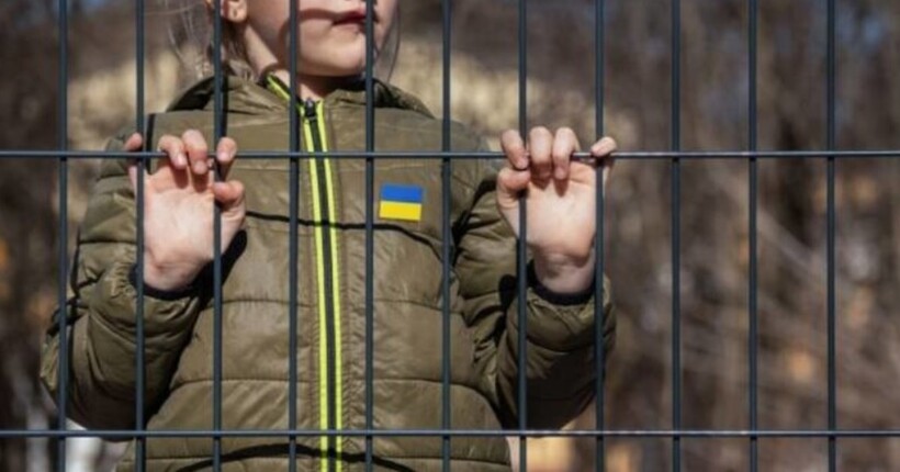 Катар надалі допомагатиме повертати викрадених росіянами українських дітей, - Лубінець