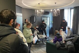 Прокурори передали до суду справу про 