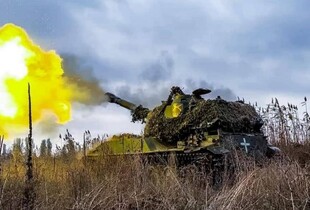 Під Авдіївкою ворог кидає піхоту, але бійці 