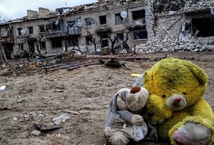 Примусово, а не силоміць: за якими правилами проходить обов'язкова евакуація дітей зі сходу та півдня України