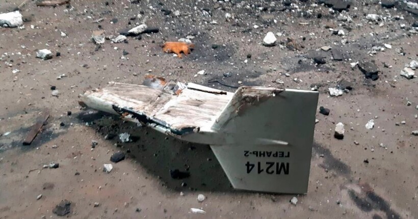 Війна в Ізраїлі: в Єгипті на курортне місто впала ракета