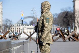 В Раді запропонували штрафувати за порушення комендантської години