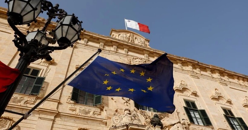 Зустріч на Мальті: чи вдасться наблизити справедливий мир в Україні