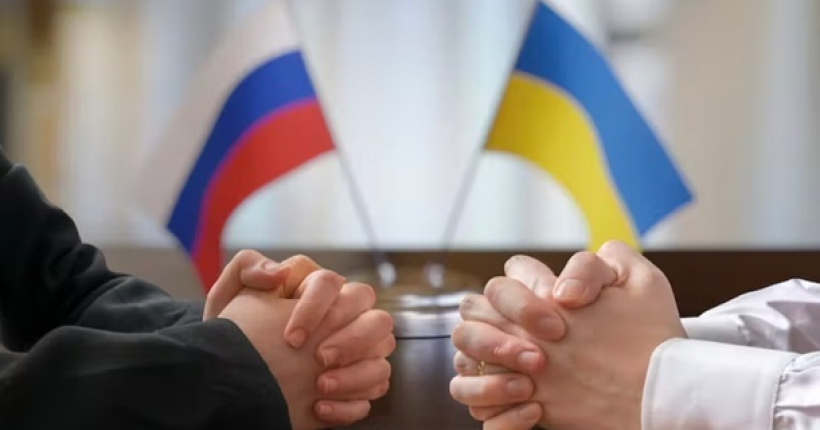 Шойгу заявив про готовність росії до переговорів щодо України
