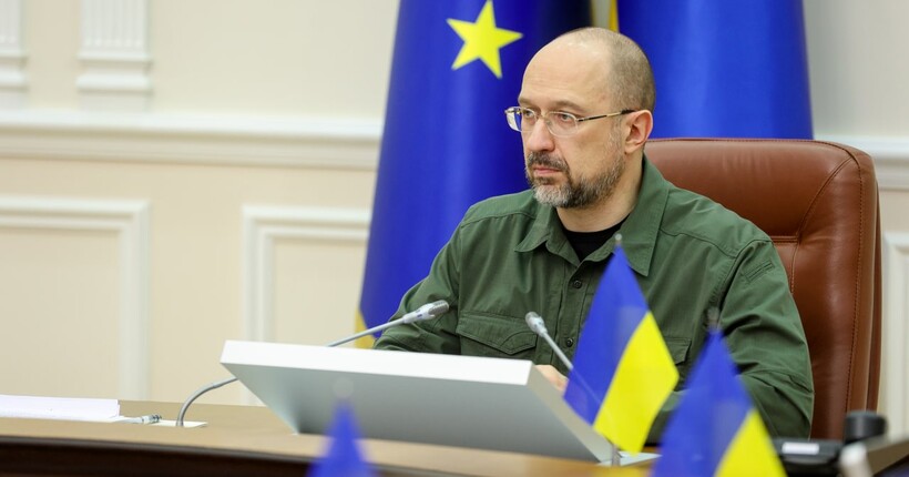 Єврокомісія виділить на відновлення України €335 млн, - Шмигаль
