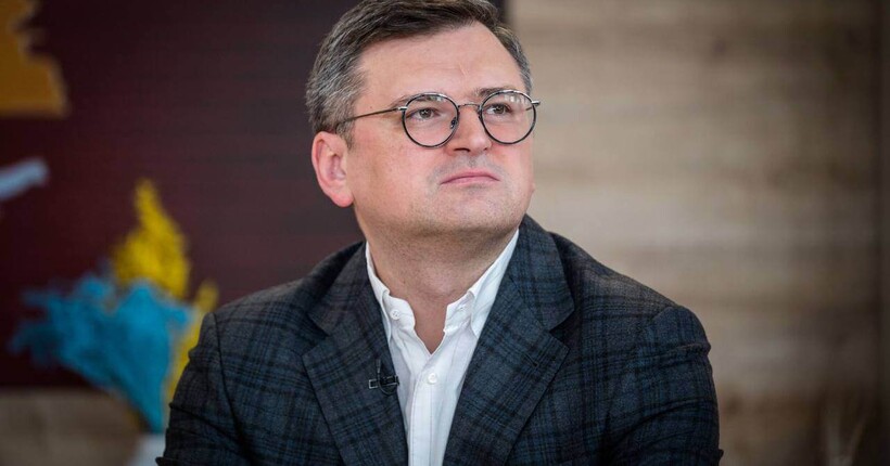 Кулеба пояснив, що посилення ППО України перед зимою це 