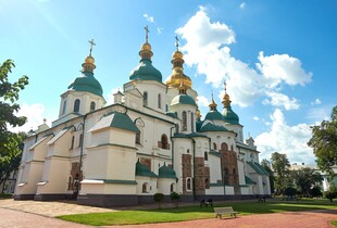 Реставрація Софії Київської за 79,2 млн грн: у заповіднику пояснили необхідність