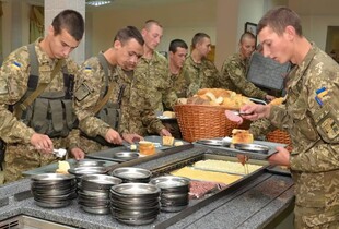 В Міноборони заявили, що продукти для ЗСУ закуповуватиме нова агенція