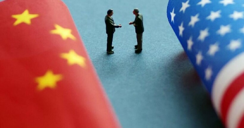 США і Китай проведуть переговори по контролю над ядерним озброєнням, - WSJ