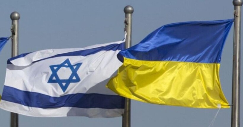 Бродський: Ізраїль та Україна мають багато спільного - в першу чергу в людських трагедіях