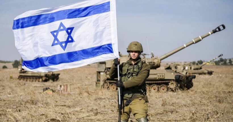 Нетаньягу заявив про пік бойових дій Ізраїля у Газі