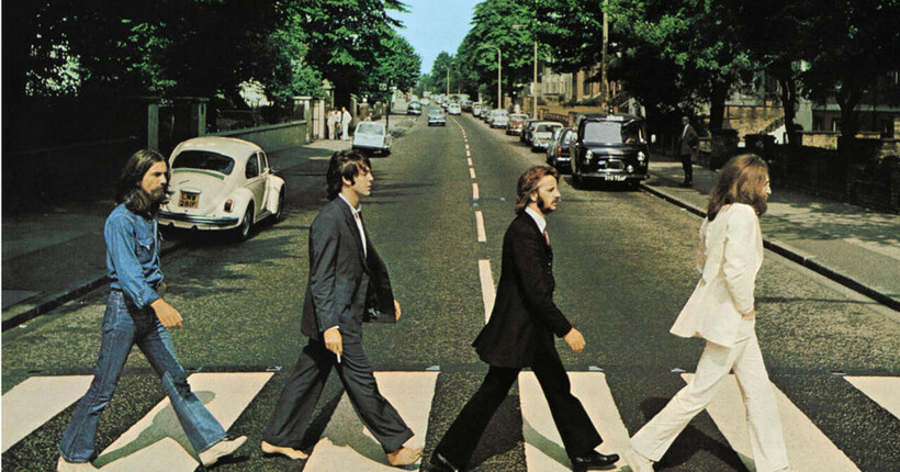 The Beatles представили пісню Now And Then